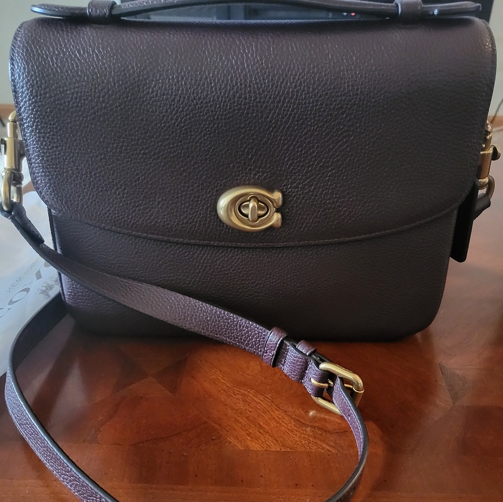 COACH CASSIE BAG